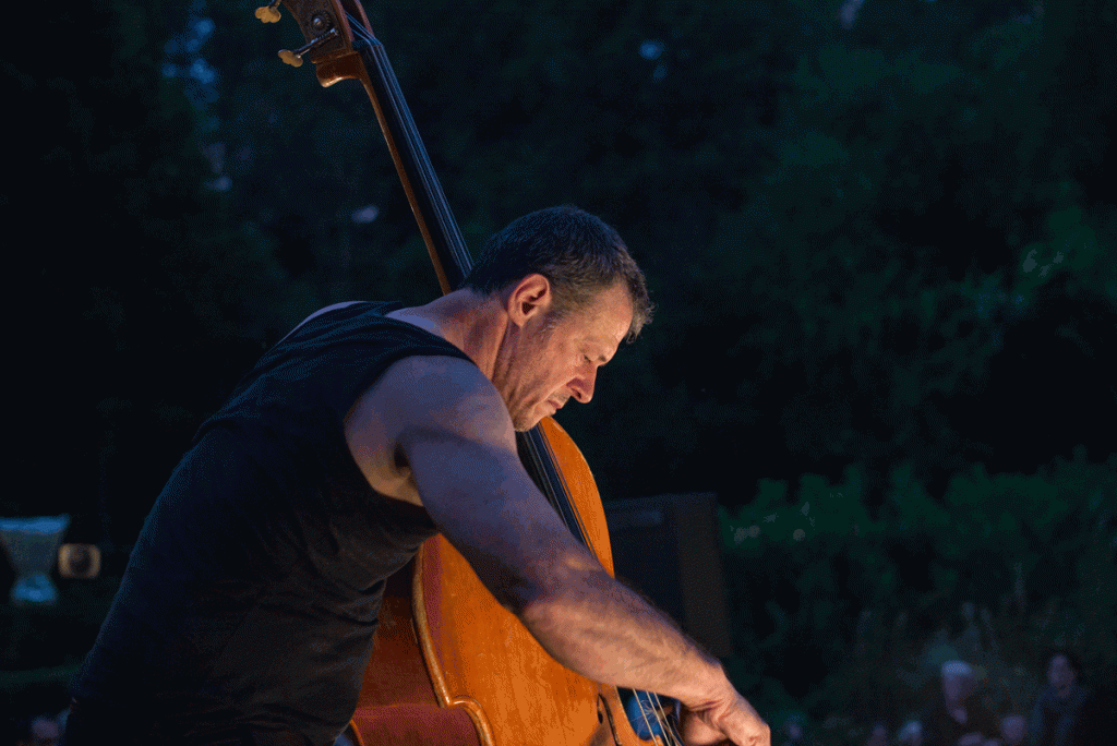 Kwaïdan, Nuit des Lampions [Wiltz, Luxembourg],  17 septembre 2016. Photo : Frank Schroeder.